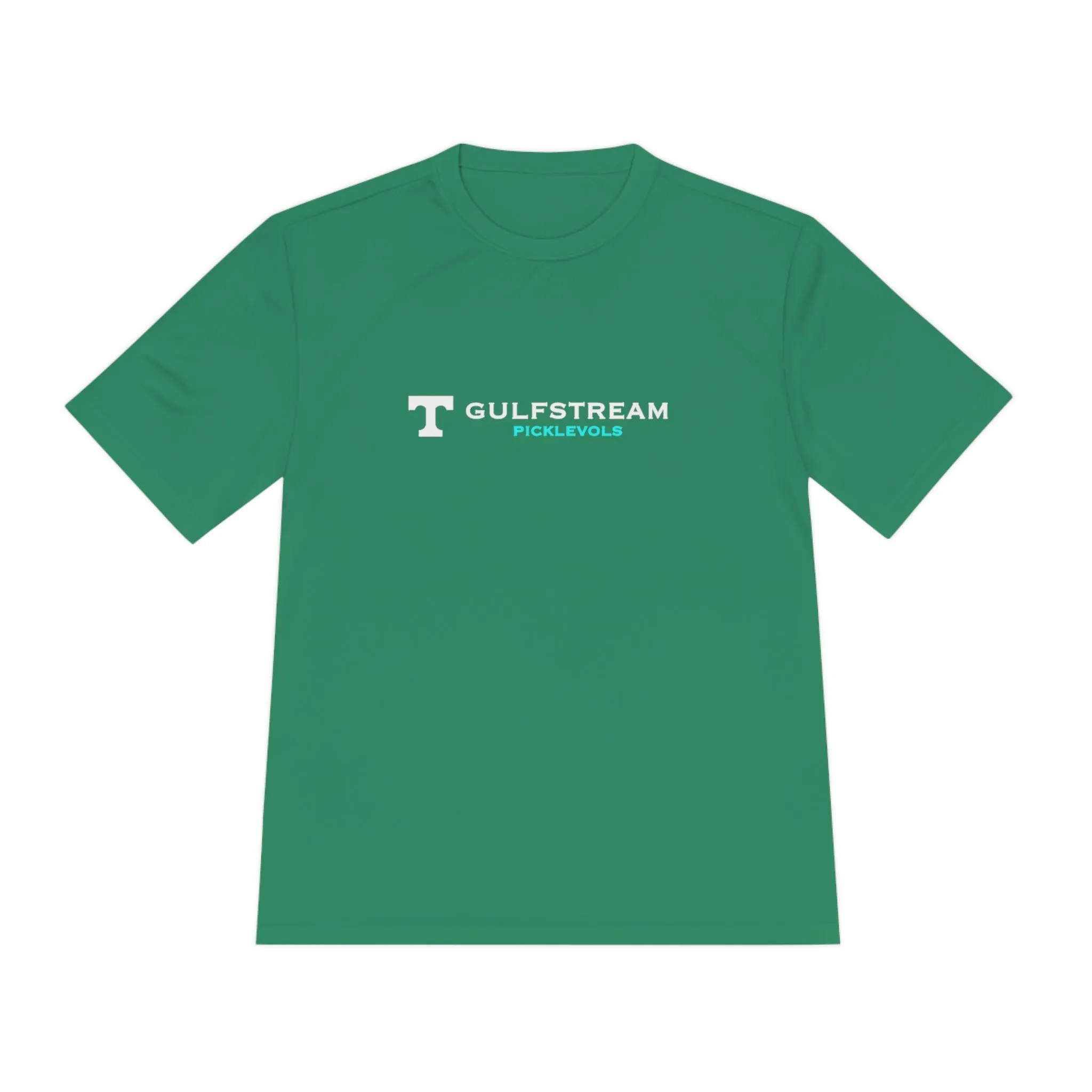 Gulfstream PickleVols Dri Fit