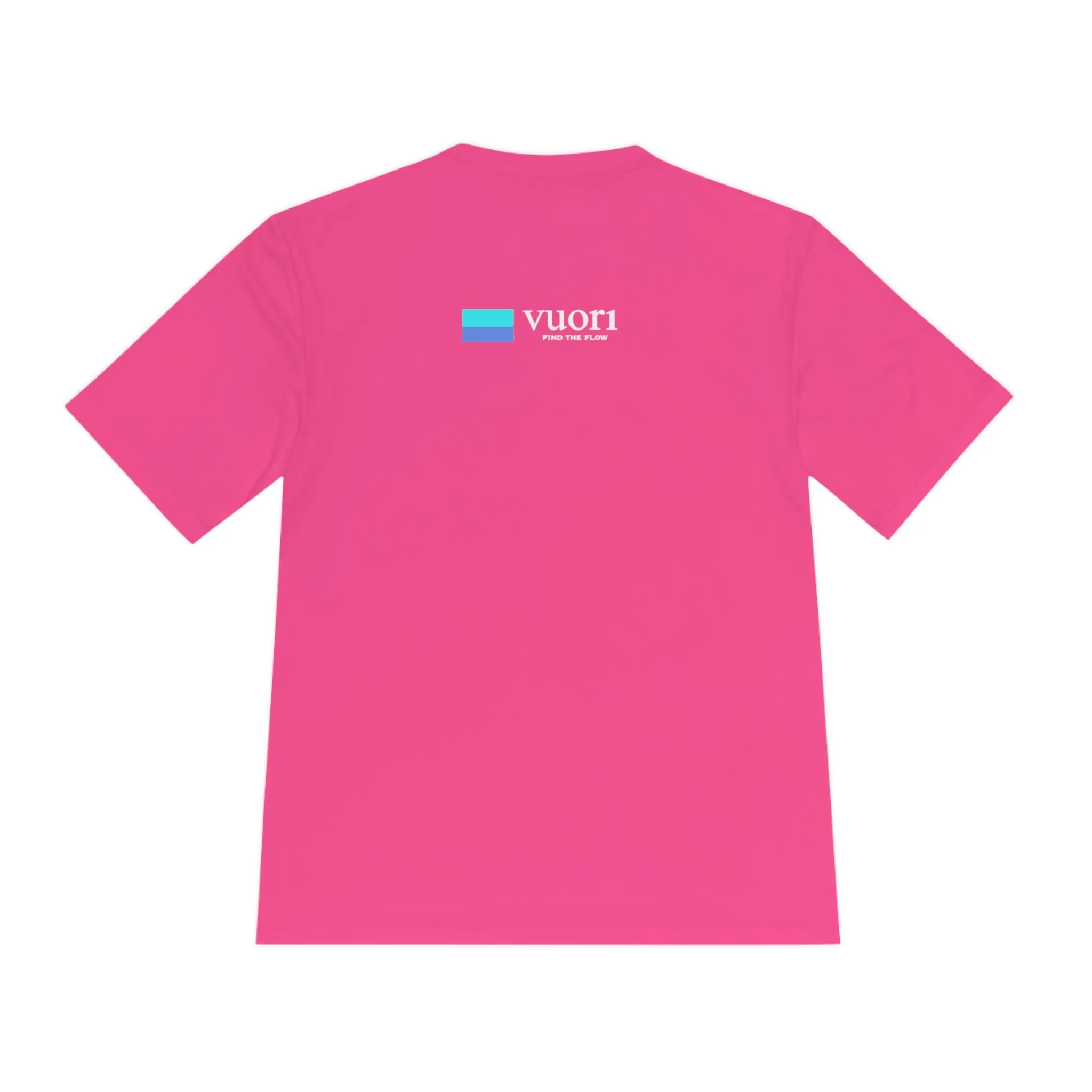 Gulfstream PickleVols Dri Fit