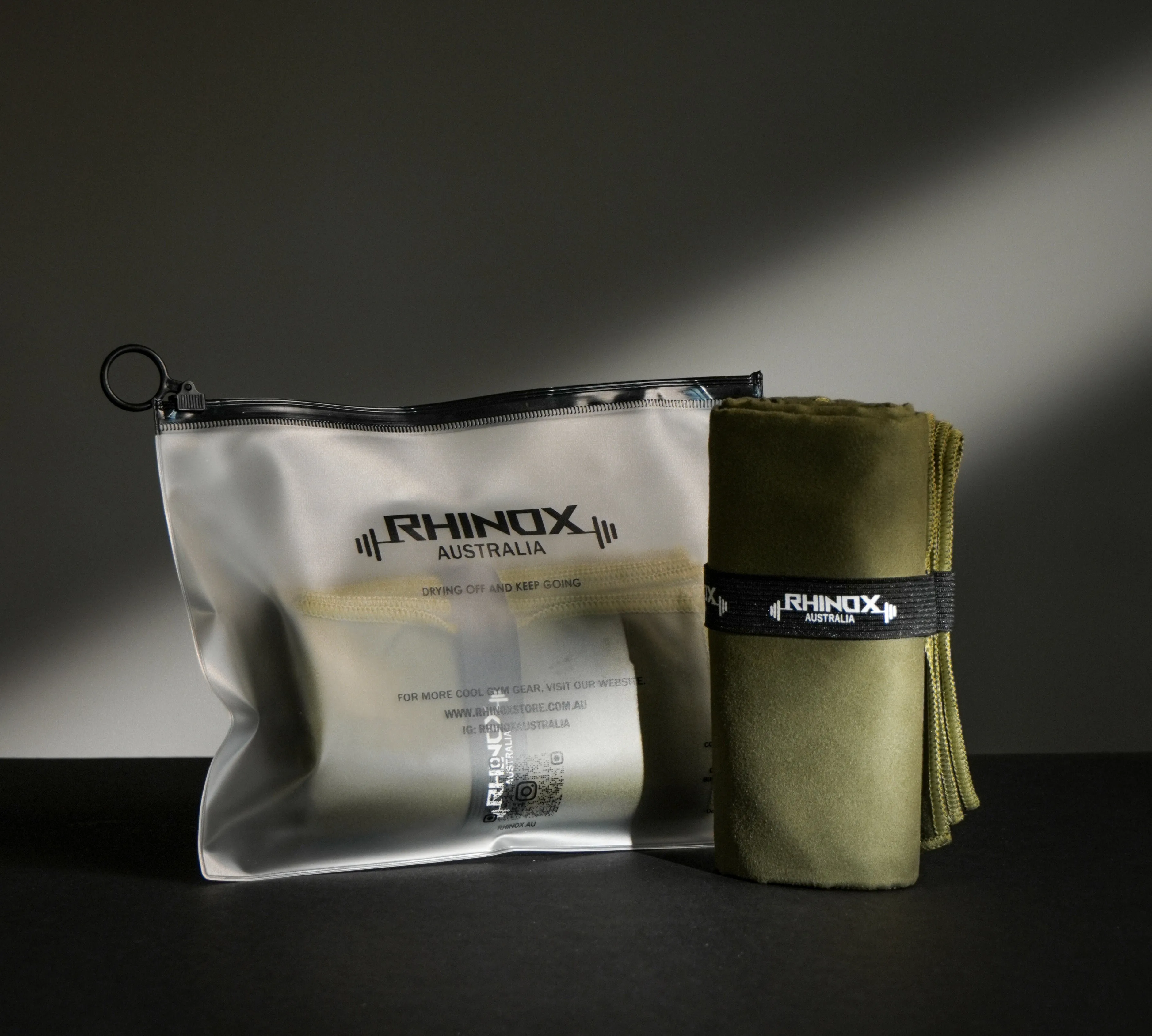 GYM SEAT TOWEL | ULTRA SOFT