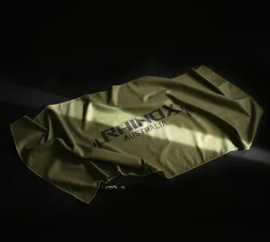 GYM SEAT TOWEL | ULTRA SOFT