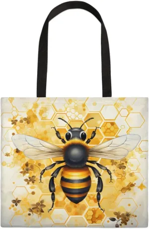Halloween Cute Ghost Canvas Tote Bag for Women Men Stylish Tote Handbag Shoulder Bag Reusable Grocery Bag