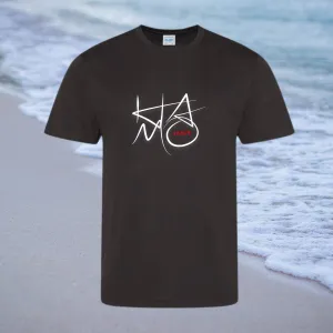 Hamo Innit Quick Dry T-Shirt - Mens
