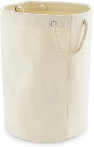 Heavy Canvas Trug Storage Bag