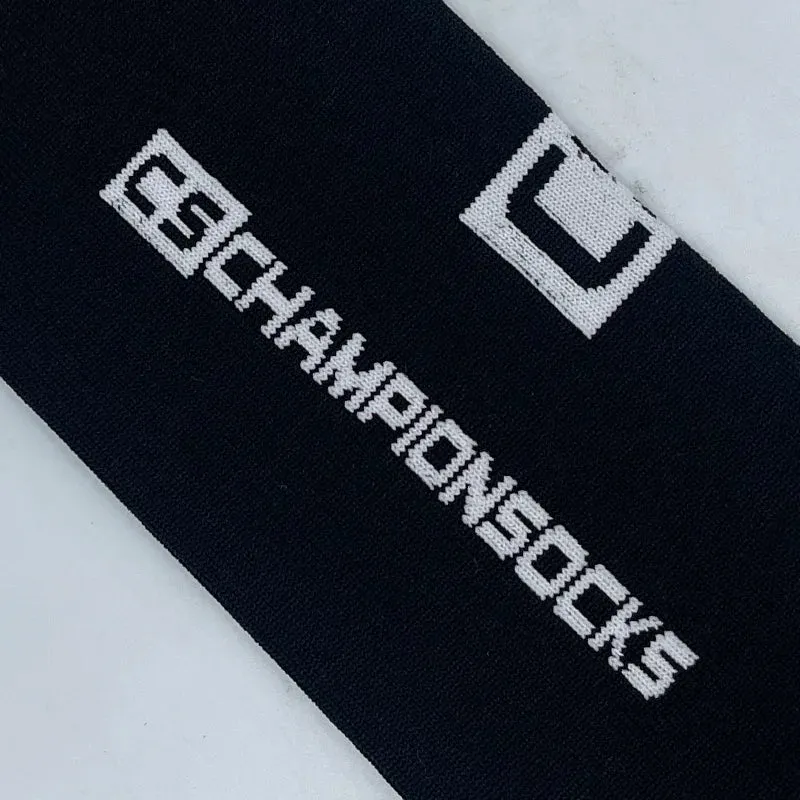High-Quality Breathable Non-Slip Sports Socks