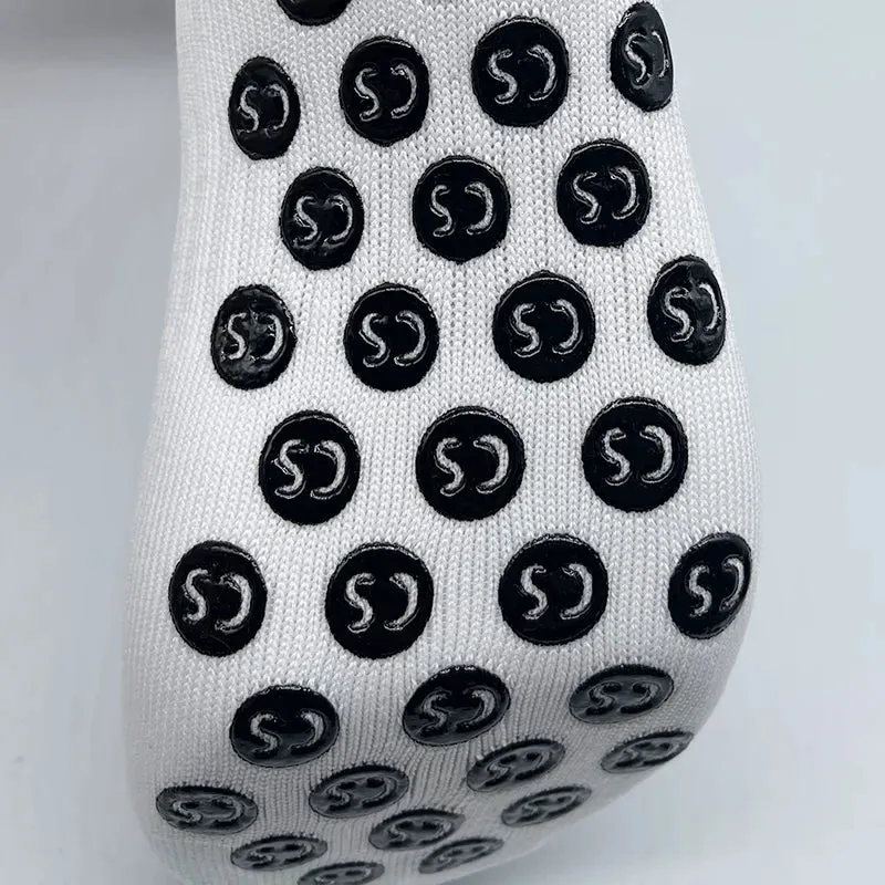 High-Quality Breathable Non-Slip Sports Socks