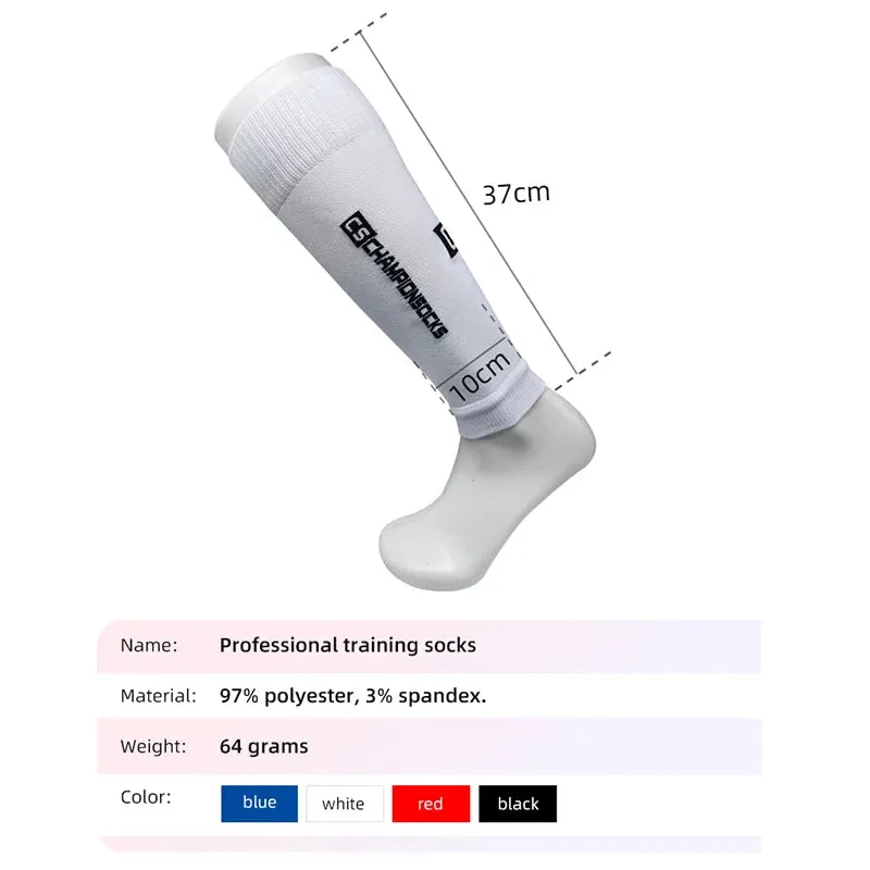 High-Quality Breathable Non-Slip Sports Socks