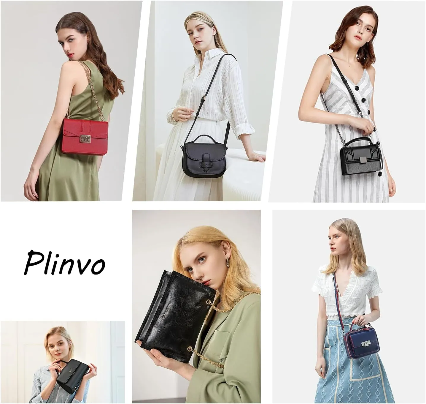 Hobo Handbags for Women Retro Clutch Tote Shoulder Purse Genuine Leather Bags for Daily or Office Use