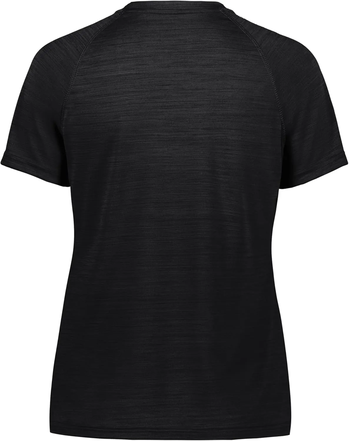 Holloway NBA Women's All-Pro Tee - Athletic, Lightweight and Breathable Shirt for Outdoor Activities