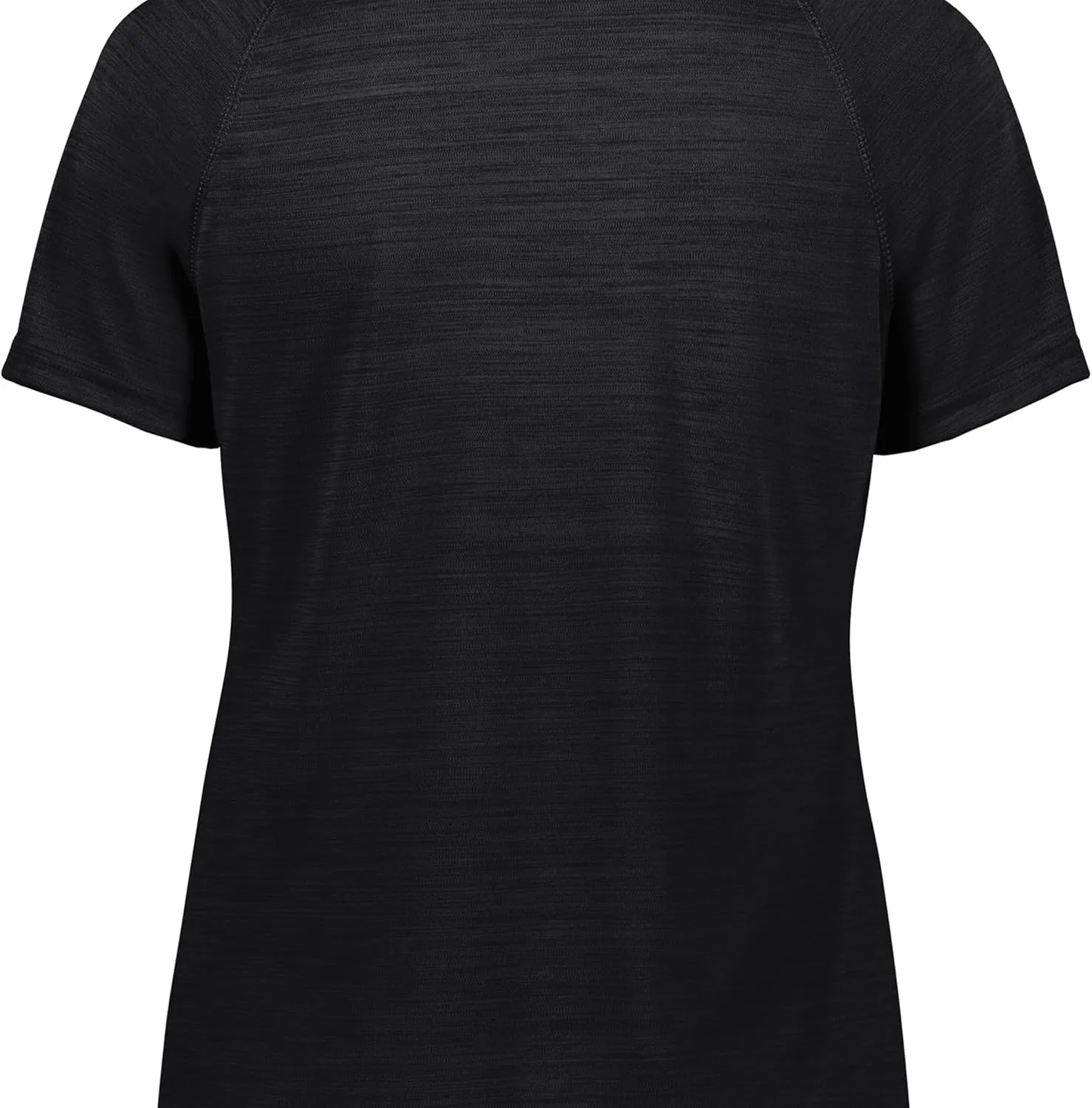 Holloway NBA Women's All-Pro Tee - Athletic, Lightweight and Breathable Shirt for Outdoor Activities