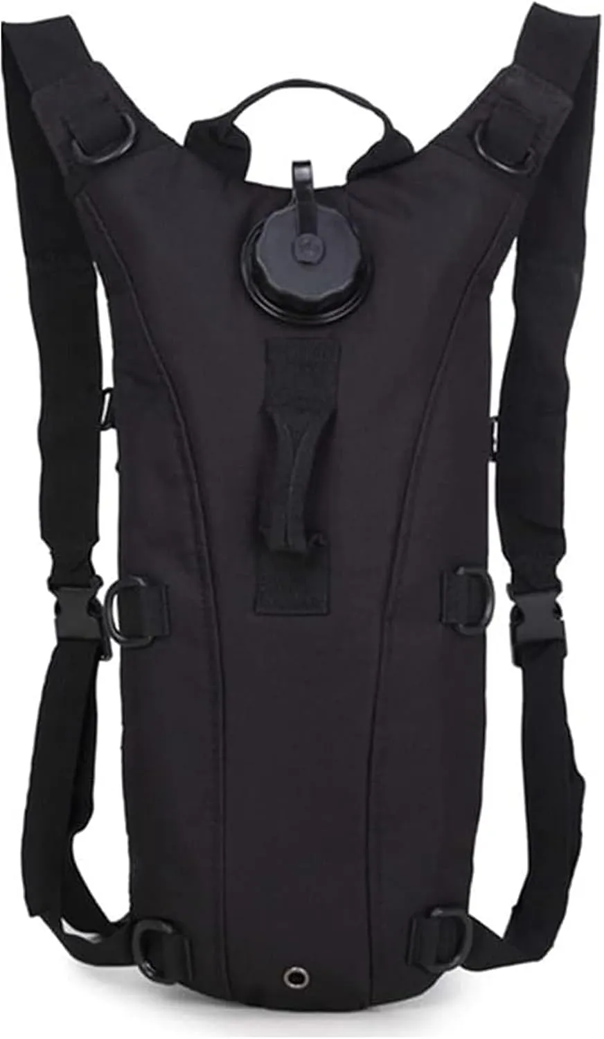 Hydration Backpack with Hydration Bladder 3L, BPA-Free| Water Backpack |Cycling Backpack with Hydration System |Running Backpack Ultra Light Weight | Biking,Hiking,Walking