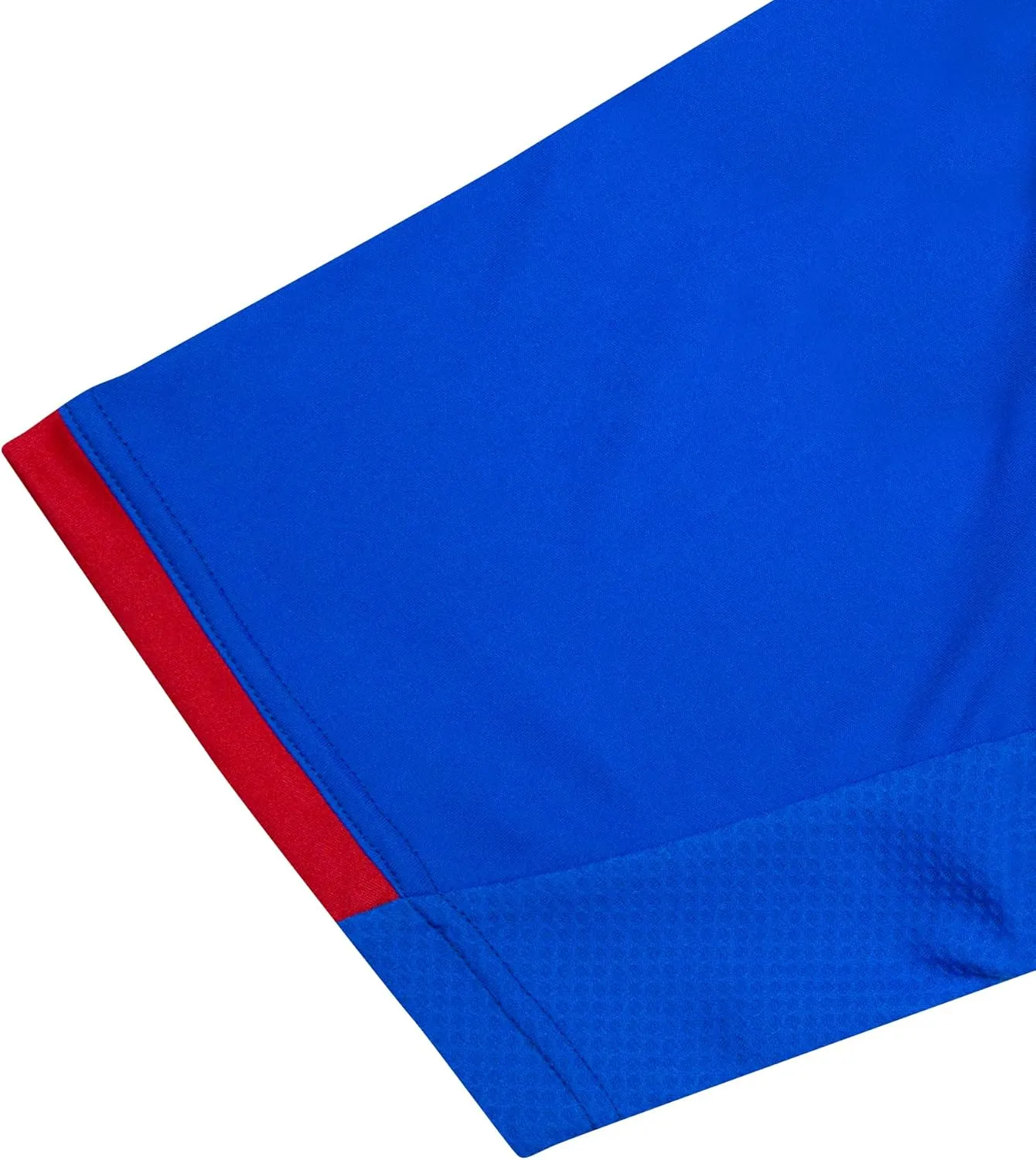 Icon Sports Offically Licensed Adult Soccer Game Day Shirt Jersey-Like Inspired Shirt
