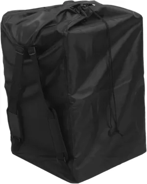 Infant Seat Travel Bag Lightweight Stroller Bag for Airplane Gate Check Cover Organizer