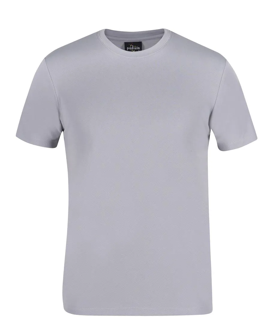 JB's Kids & Adults Podium Poly Tee