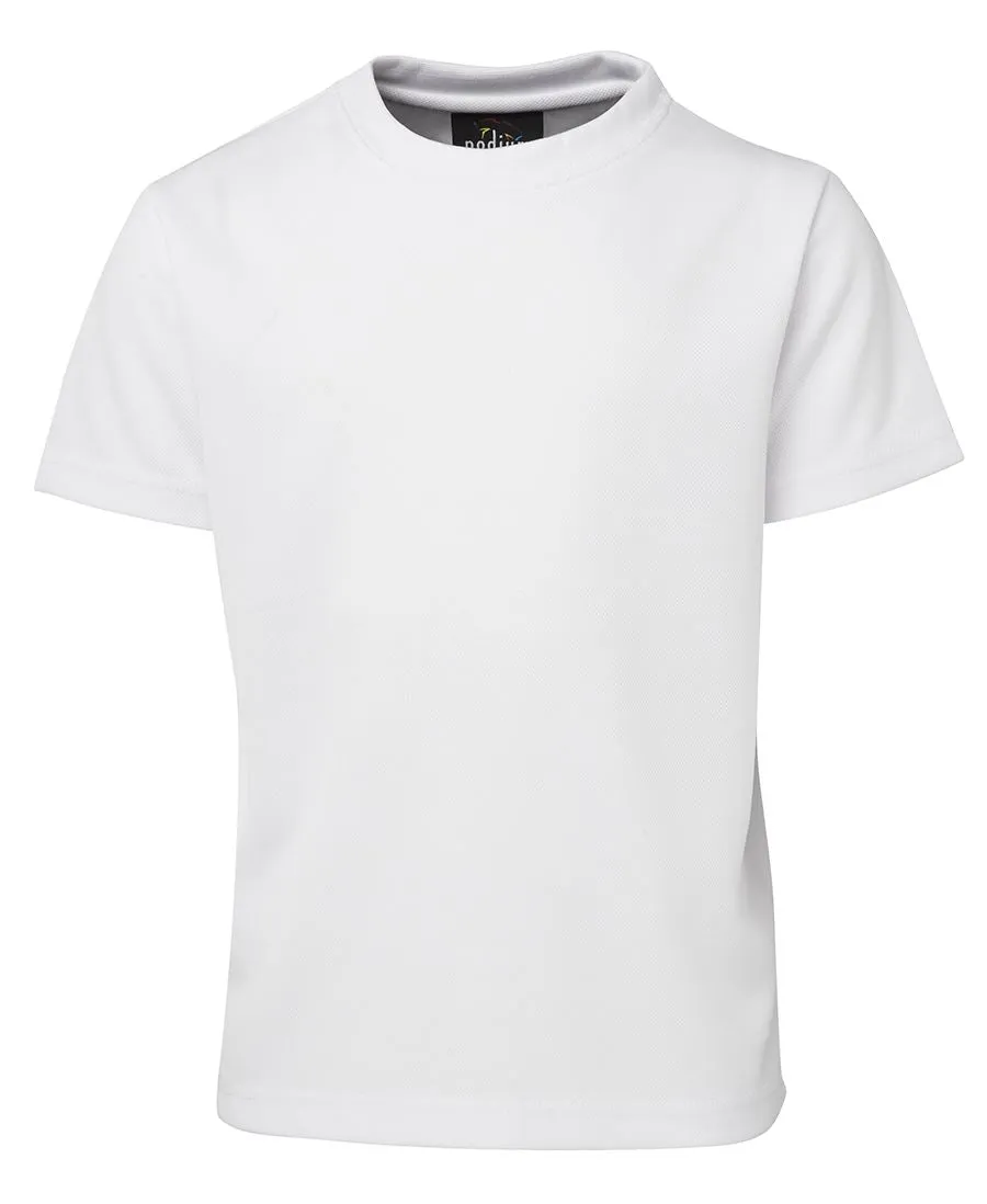 JB's Kids & Adults Podium Poly Tee