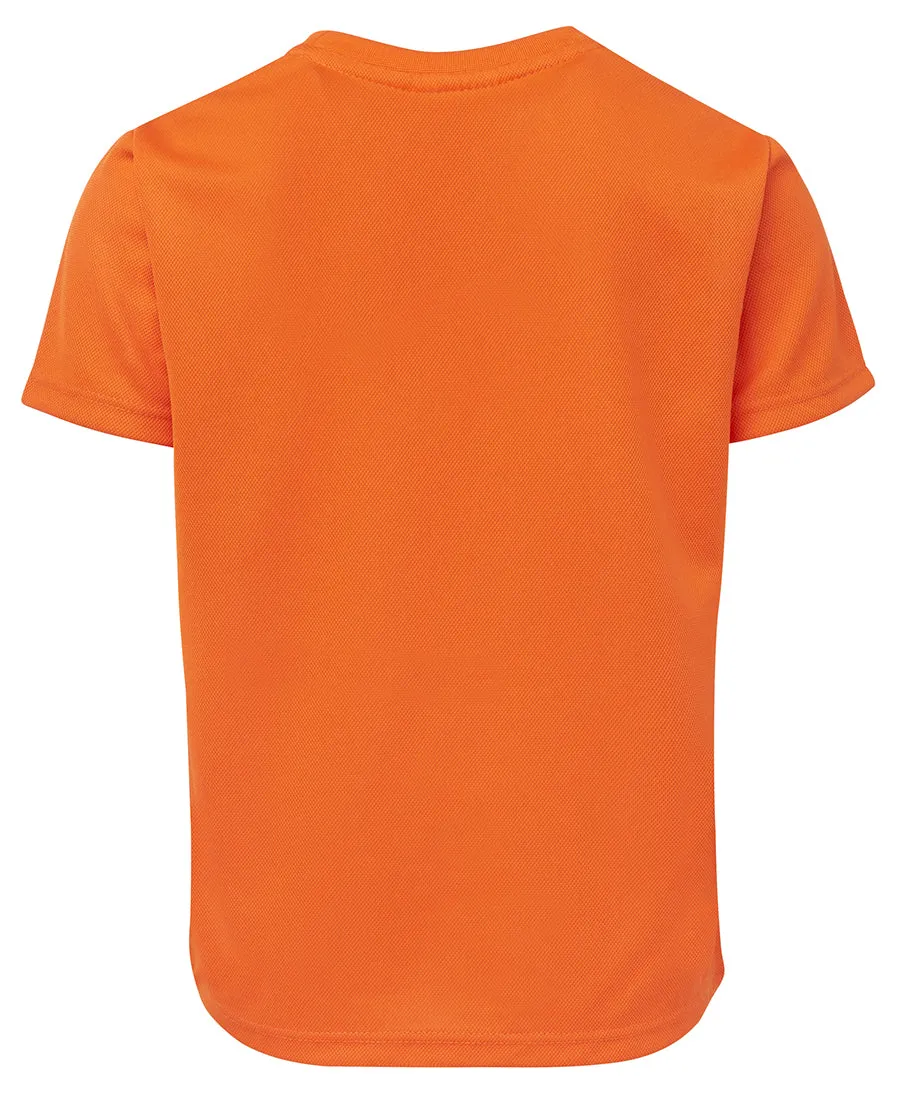 JB's Kids & Adults Podium Poly Tee