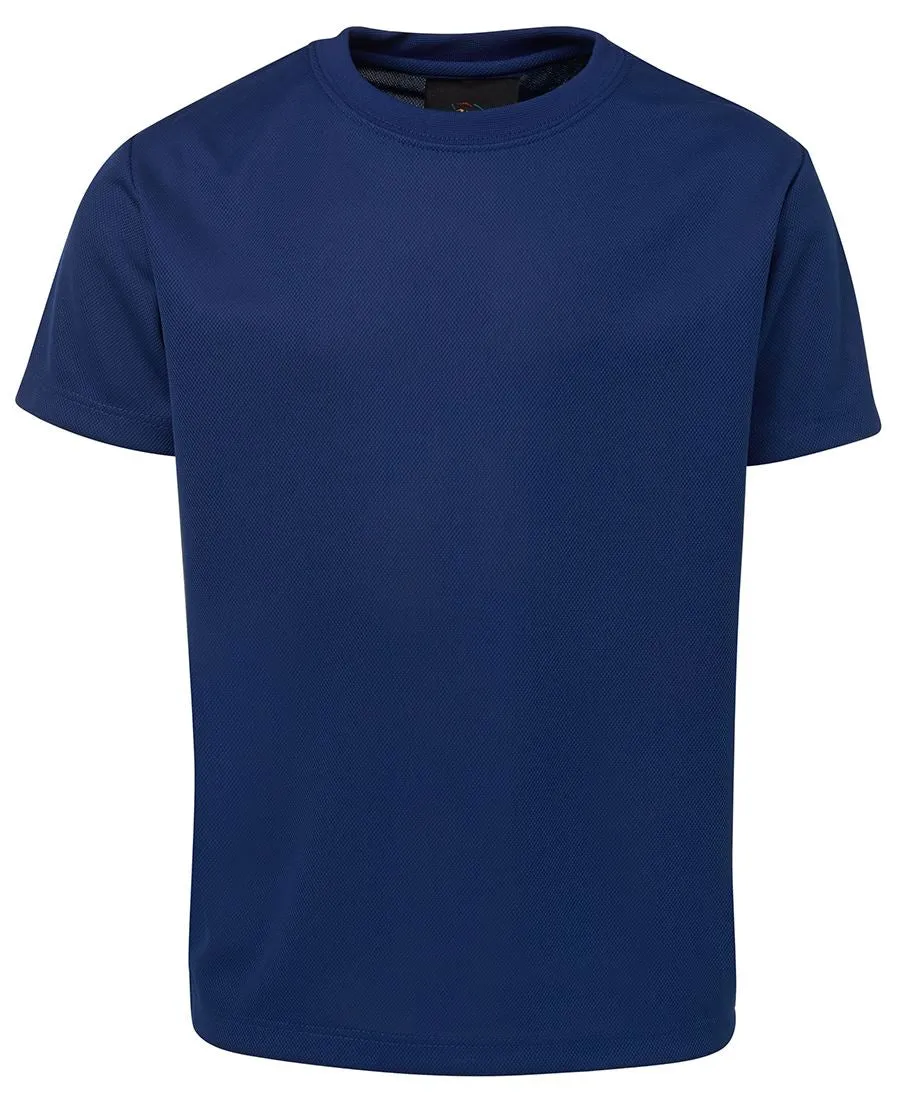 JB's Kids & Adults Podium Poly Tee