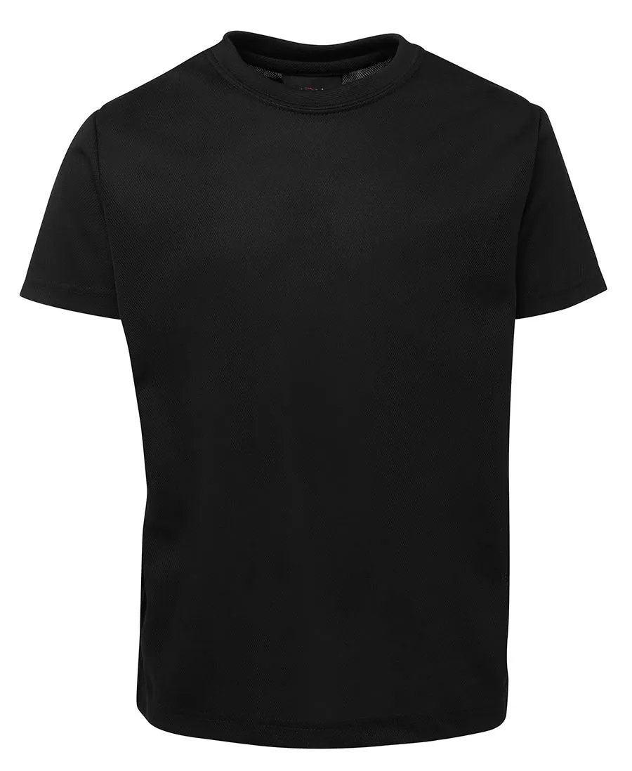 JB's Kids & Adults Podium Poly Tee