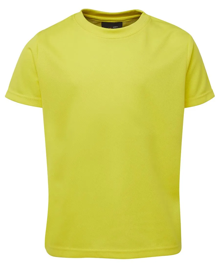 JB's Kids & Adults Podium Poly Tee