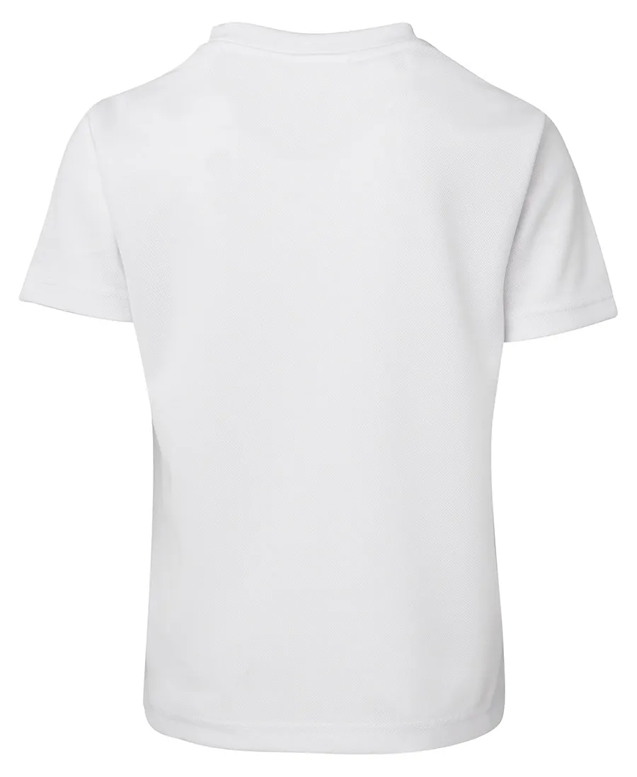 JB's Kids & Adults Podium Poly Tee