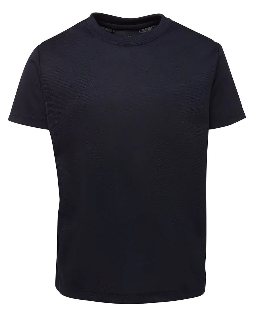 JB's Kids & Adults Podium Poly Tee