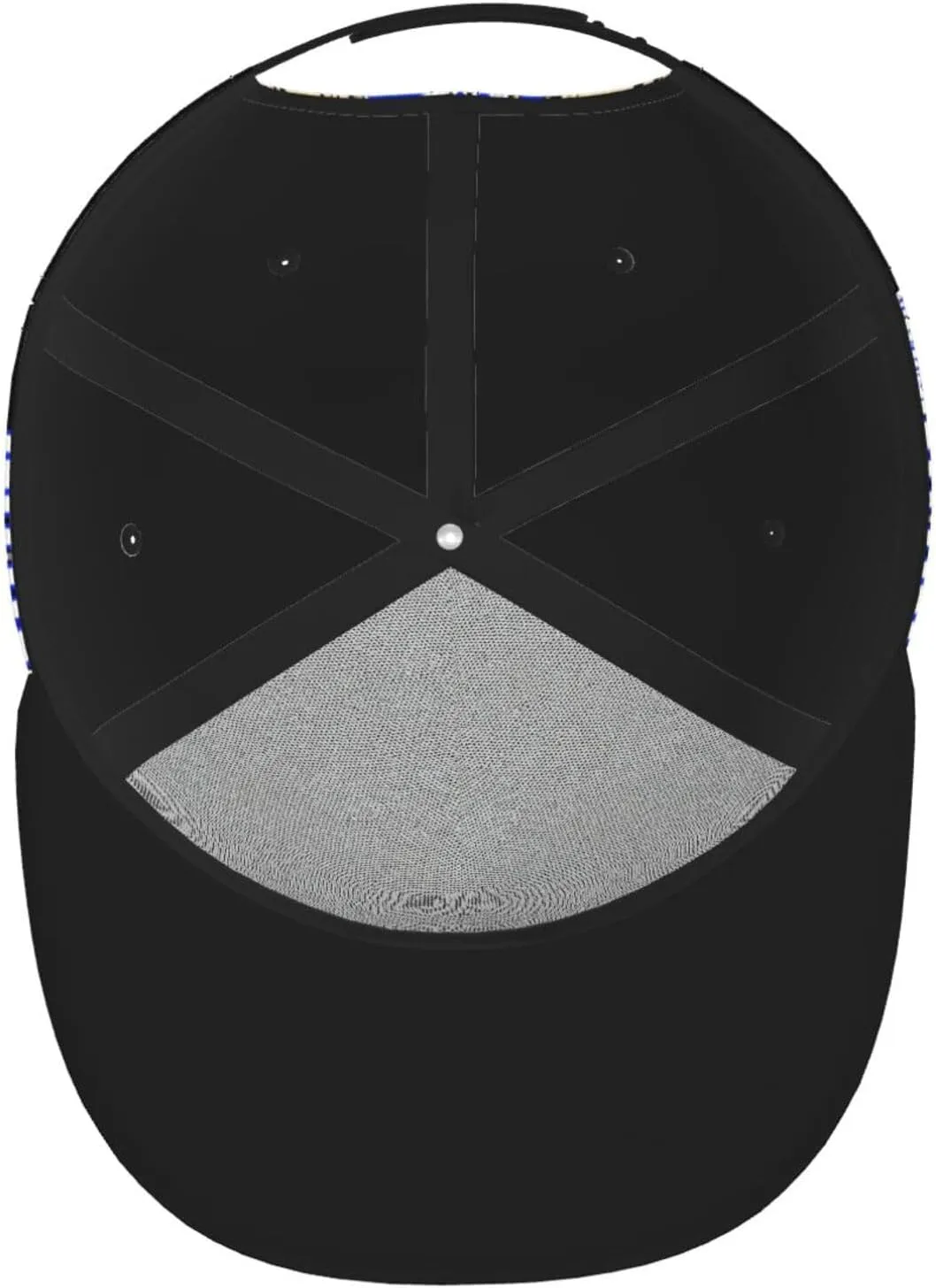 John Boxer Cena Hat Flat Brimmed Baseball Cap Dad Ball Hat Back Buckle Hip Hop Cap