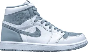 Jordan Mens Air Jordan 1 High OG 555088 037 Stealth - Size 10