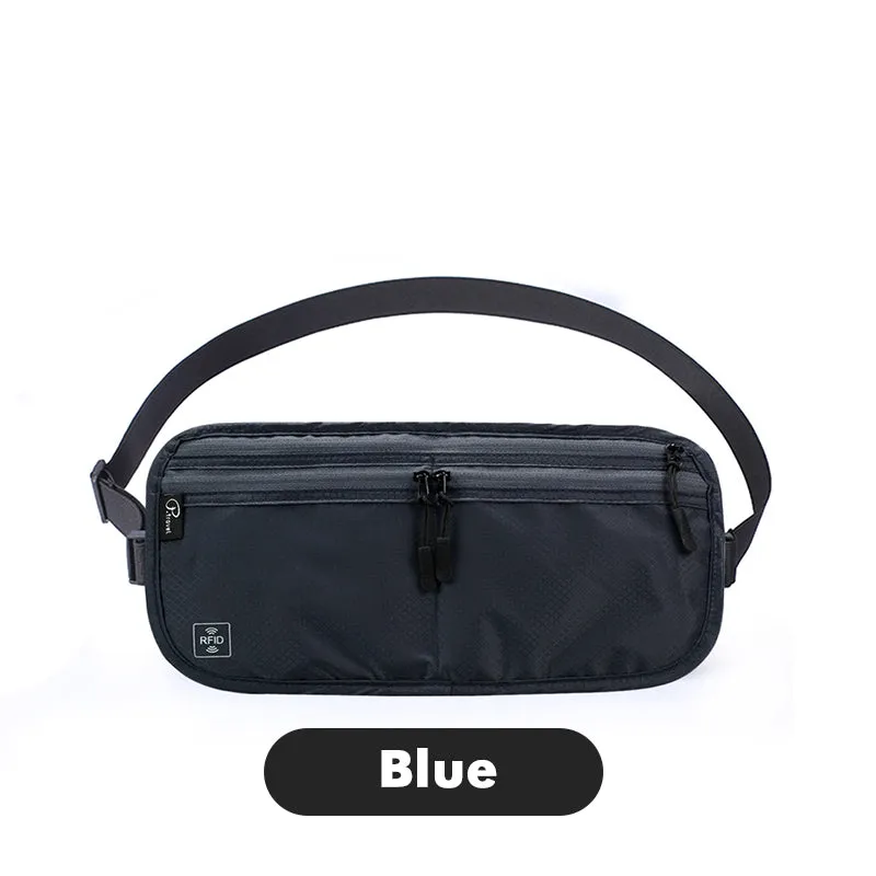 Joris | Anti-Theft RFID Crossbody Bag