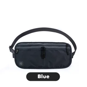 Joris | Anti-Theft RFID Crossbody Bag