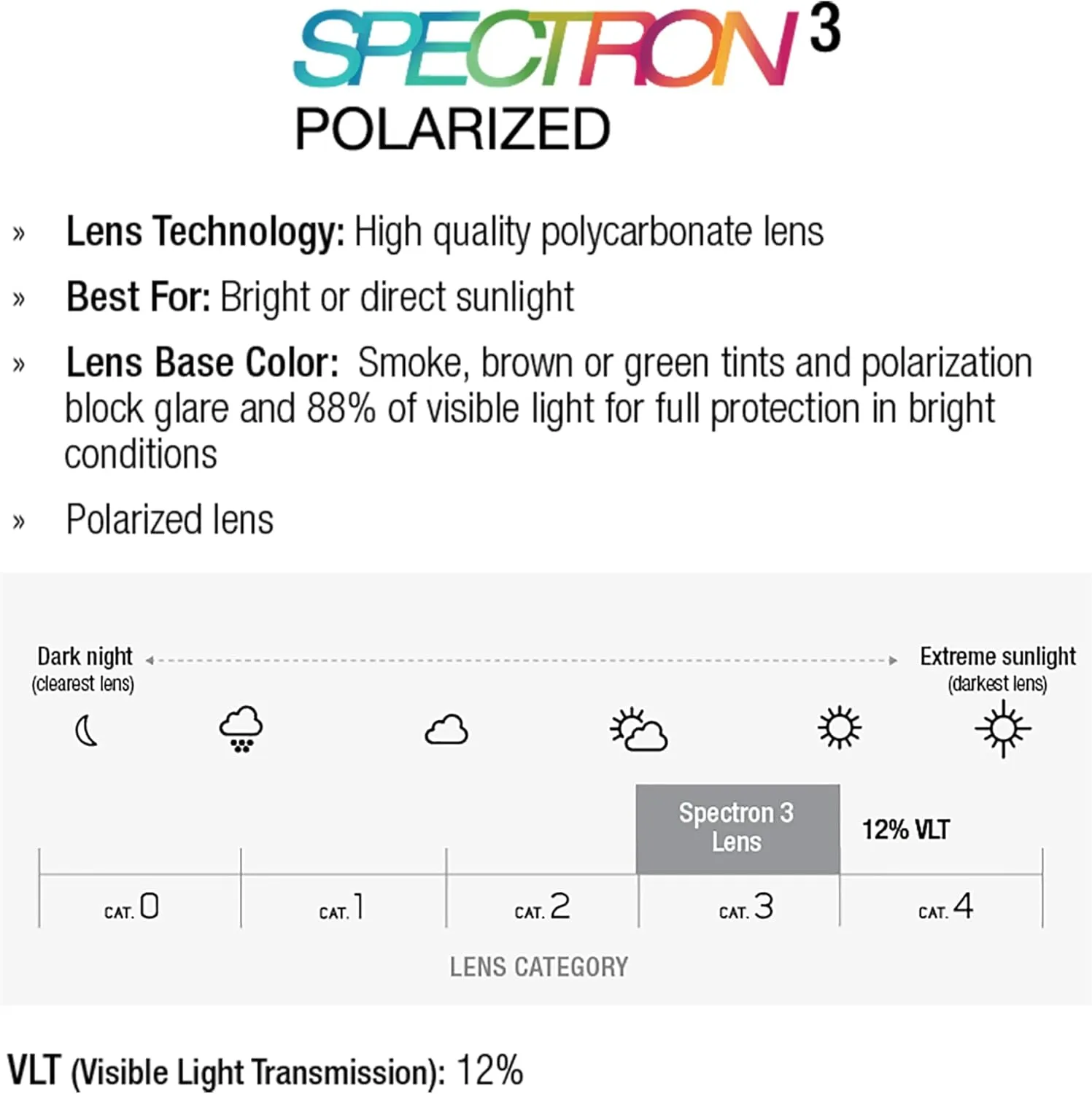 Julbo Legacy Mountaineering Glacier Photochromic Sunglasses w/Side Shields for Men and Women | Mountaineering & Lifestyle