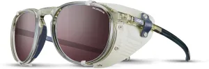 Julbo Millennium Mountaineering Glacier Photochromic Sunglasses w/Side Shields for Men and Women | Mountaineering & Lifestyle