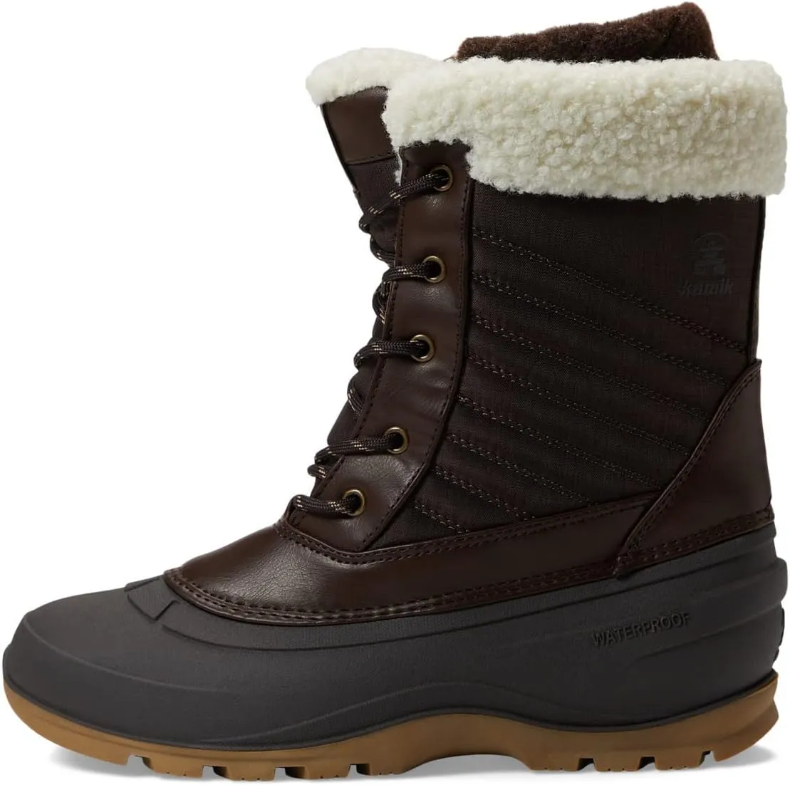 Kamik Snowpearl 2