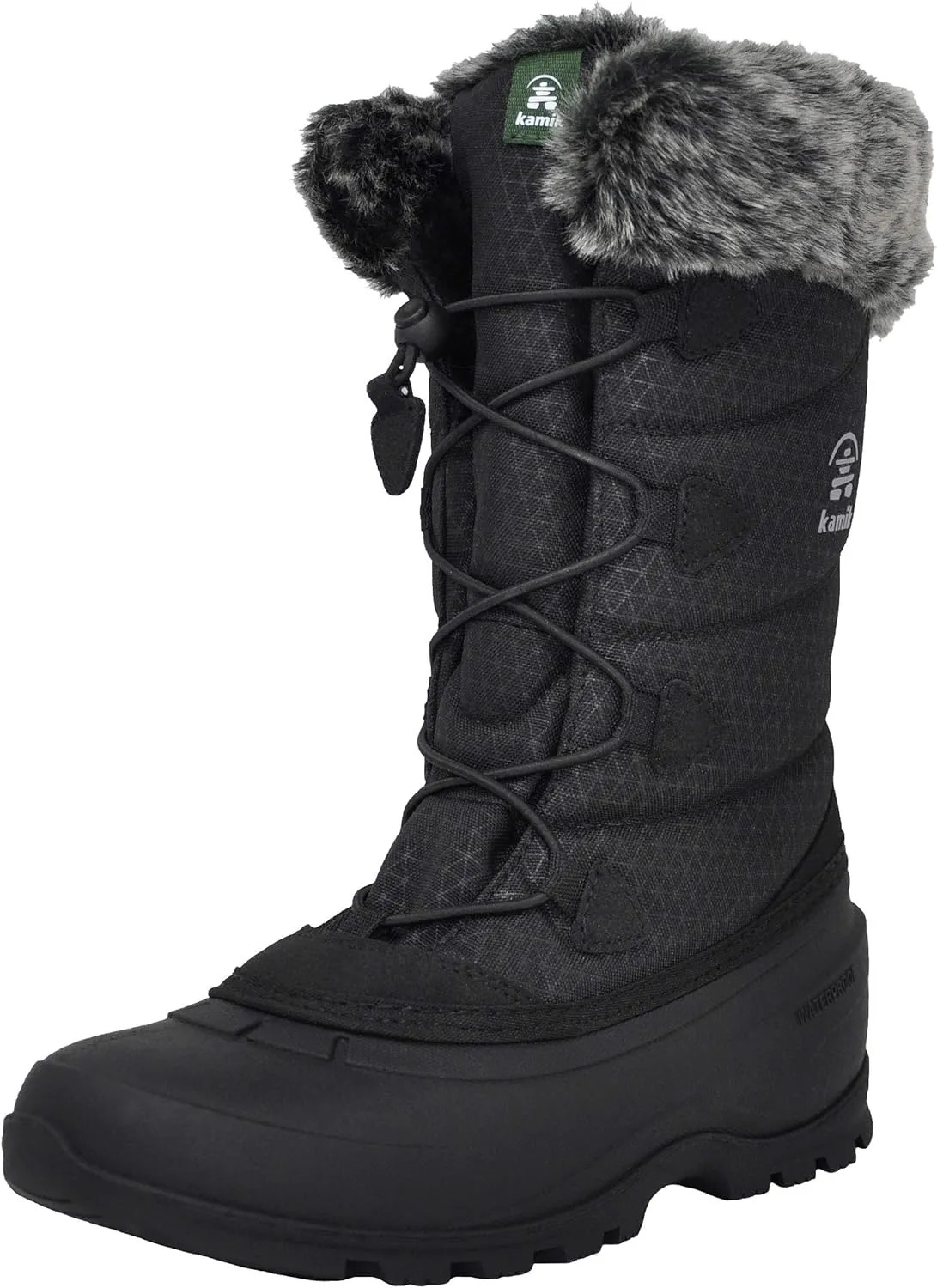 Kamik Women's Momentum2
