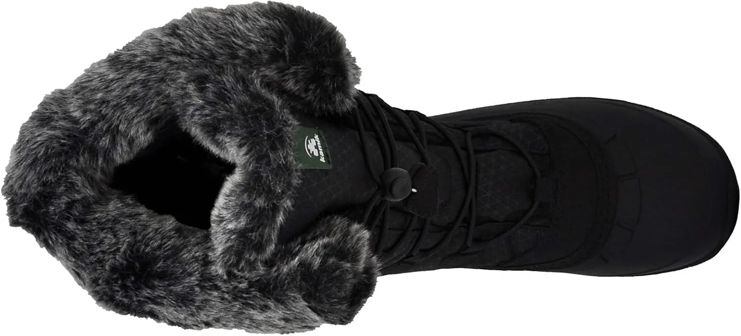Kamik Women's Momentum2