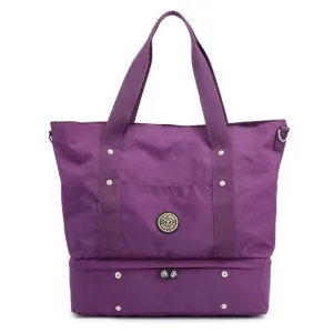 Karla High Capacity Bag
