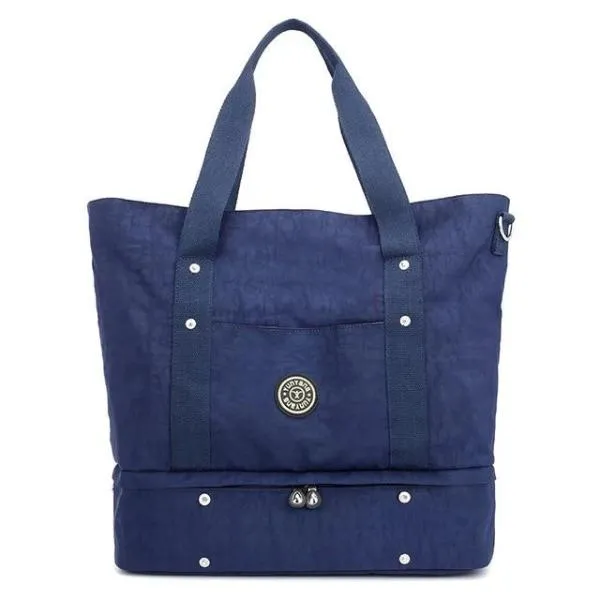 Karla High Capacity Bag