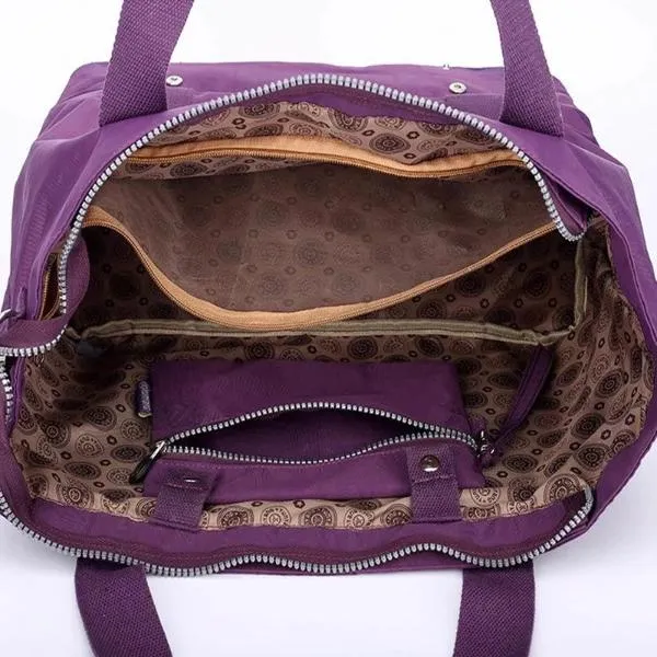 Karla High Capacity Bag