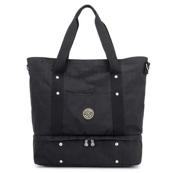 Karla High Capacity Bag