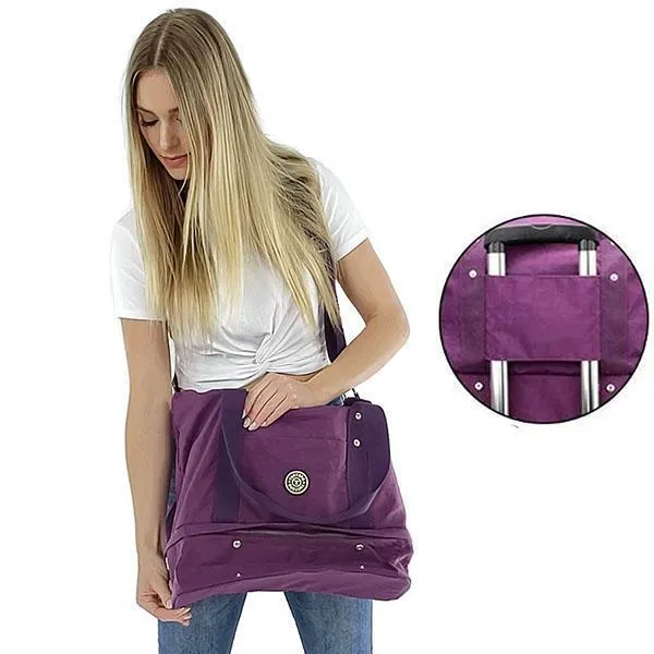 Karla High Capacity Bag