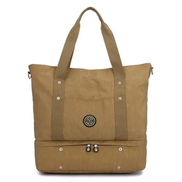 Karla High Capacity Bag
