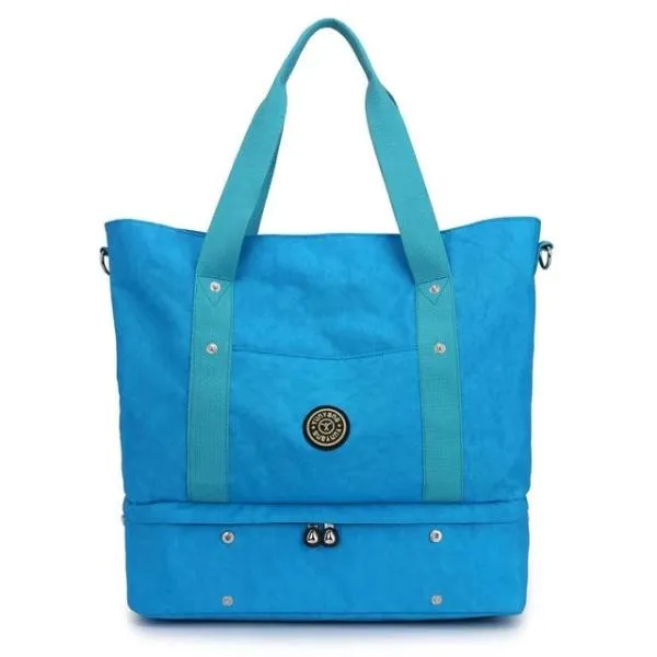 Karla High Capacity Bag