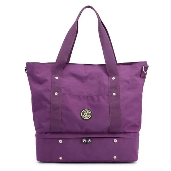 Karla High Capacity Bag