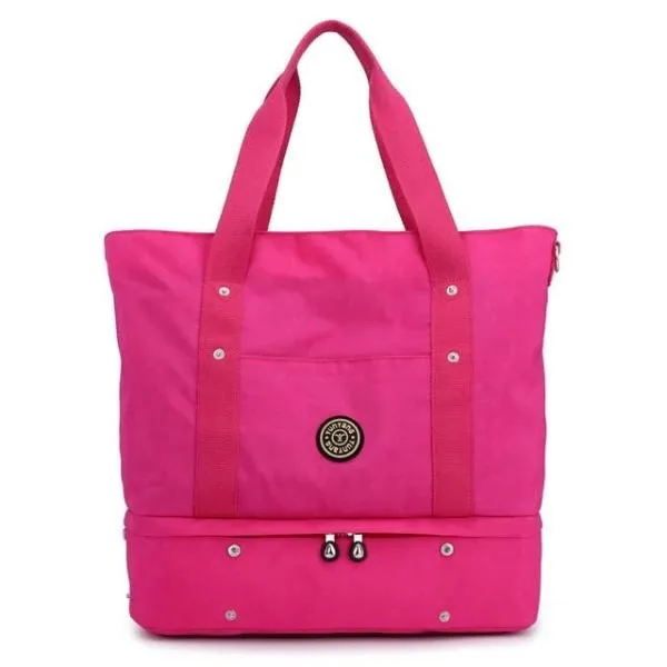 Karla High Capacity Bag