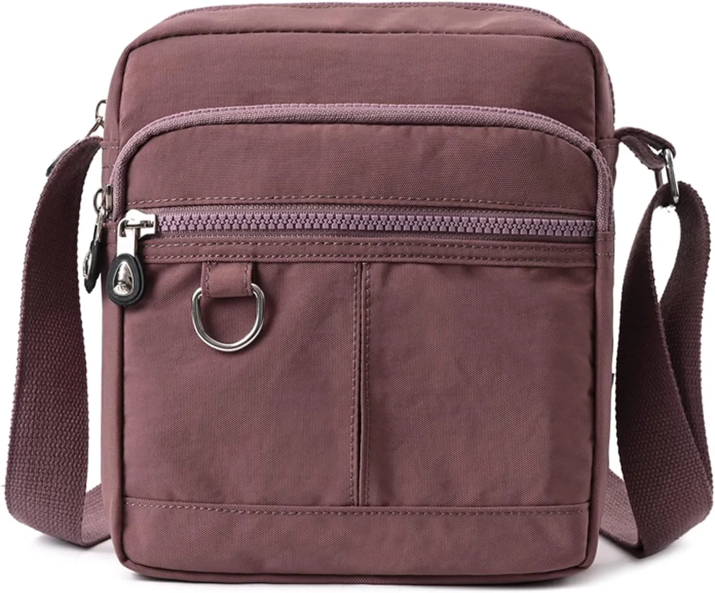 KARRESLY Casual Nylon Purse Handbag Crossbody Bag Waterproof Shoulder Bag for Women