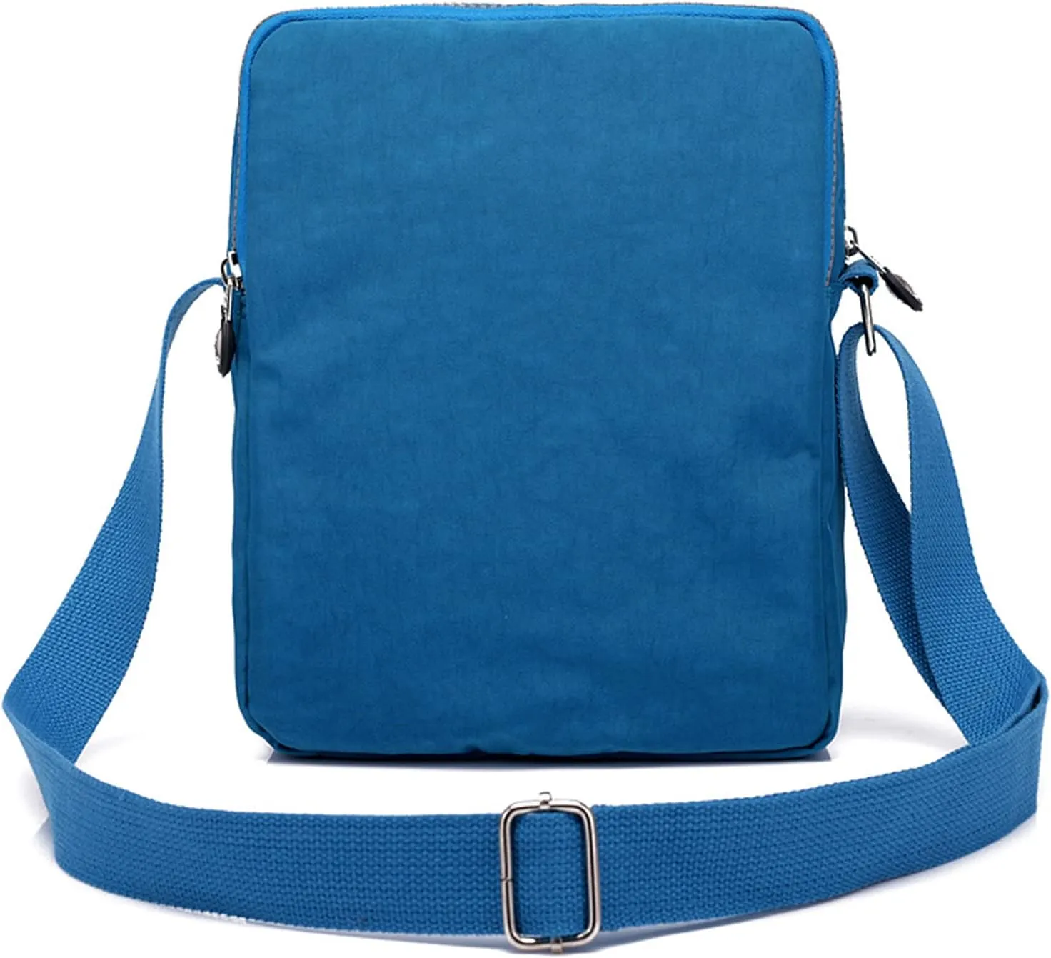 KARRESLY Women Crossbody Bag Shoulder Handbags Small Nylon Purse Waterproof Multi Pockets Bags