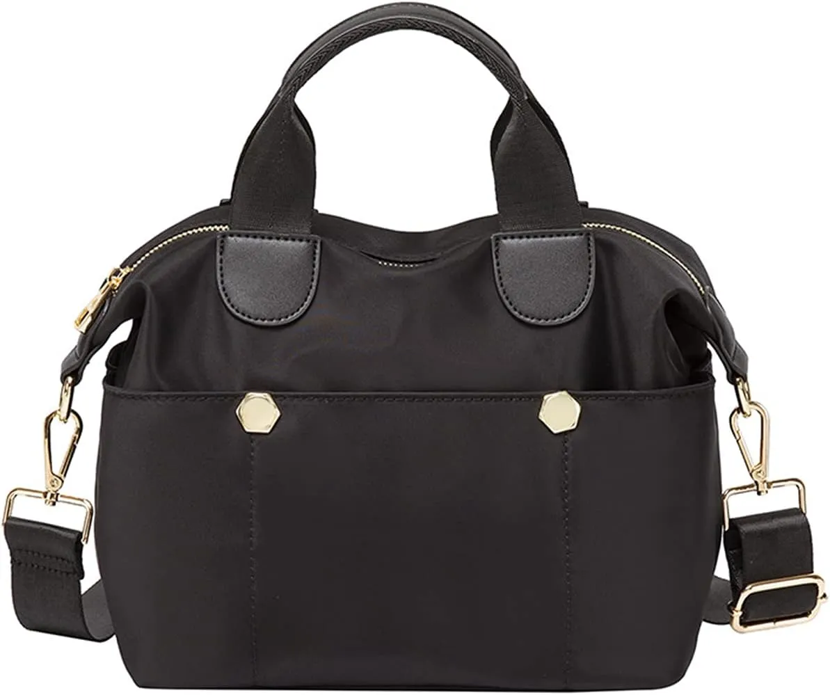 Katherina| Convertible Handbag for Travel and Everyday Use