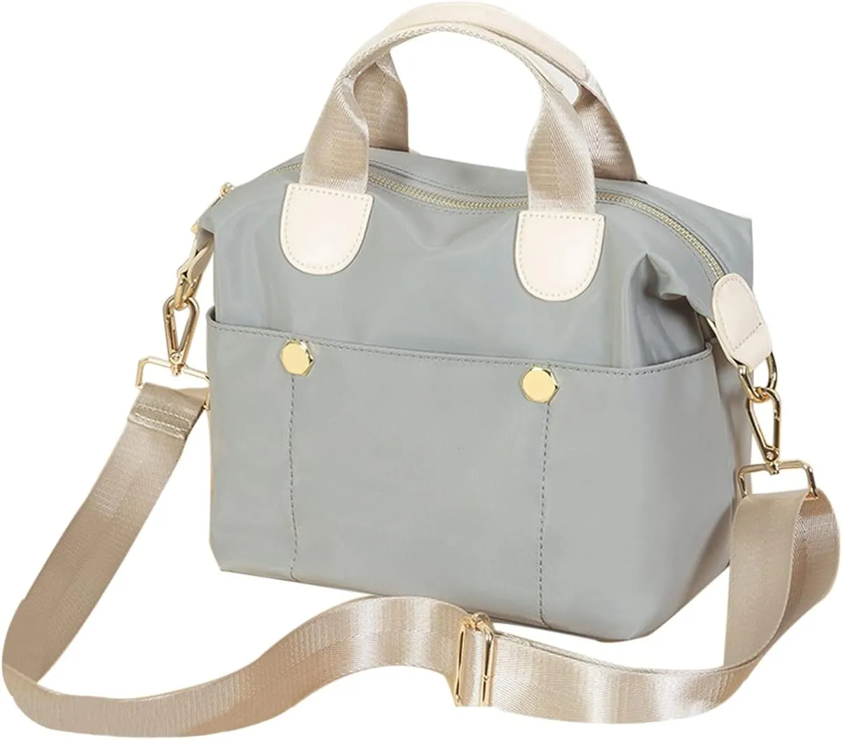 Katherina| Convertible Handbag for Travel and Everyday Use