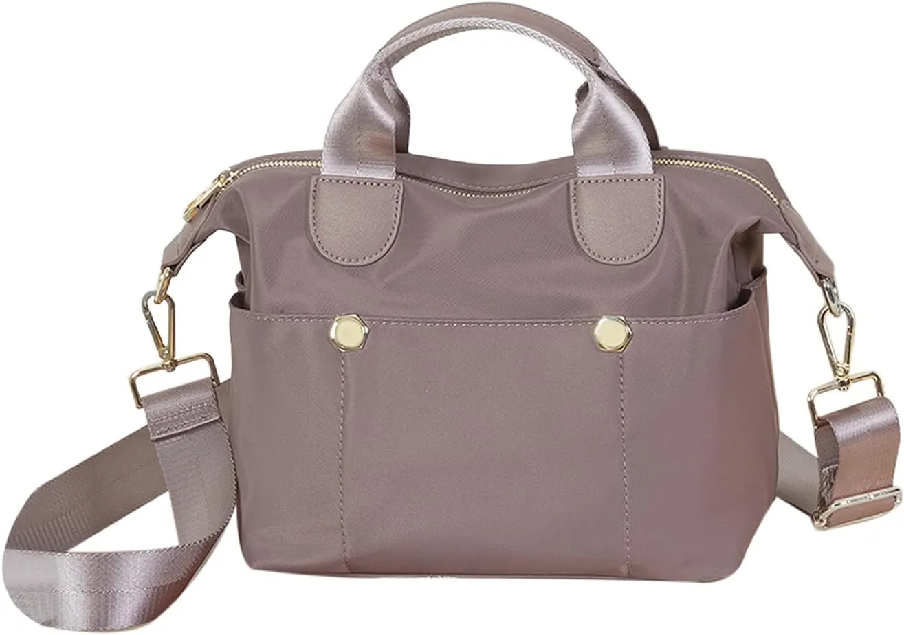 Katherina| Convertible Handbag for Travel and Everyday Use