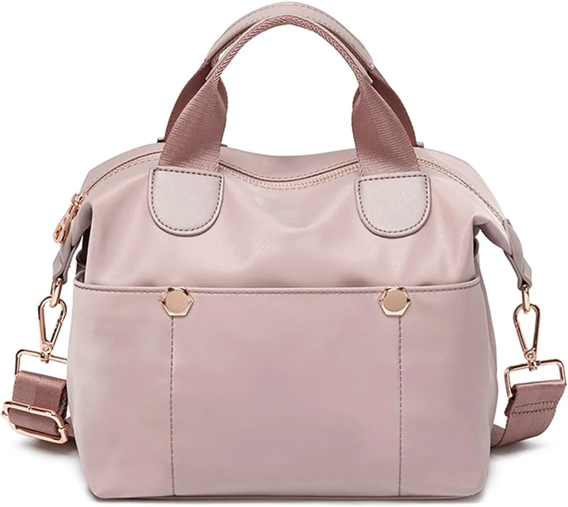 Katherina| Convertible Handbag for Travel and Everyday Use
