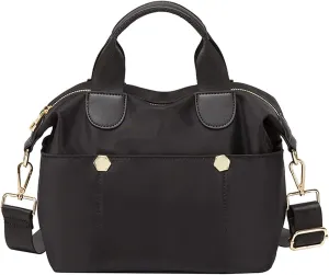 Katherina| Convertible Handbag for Travel and Everyday Use