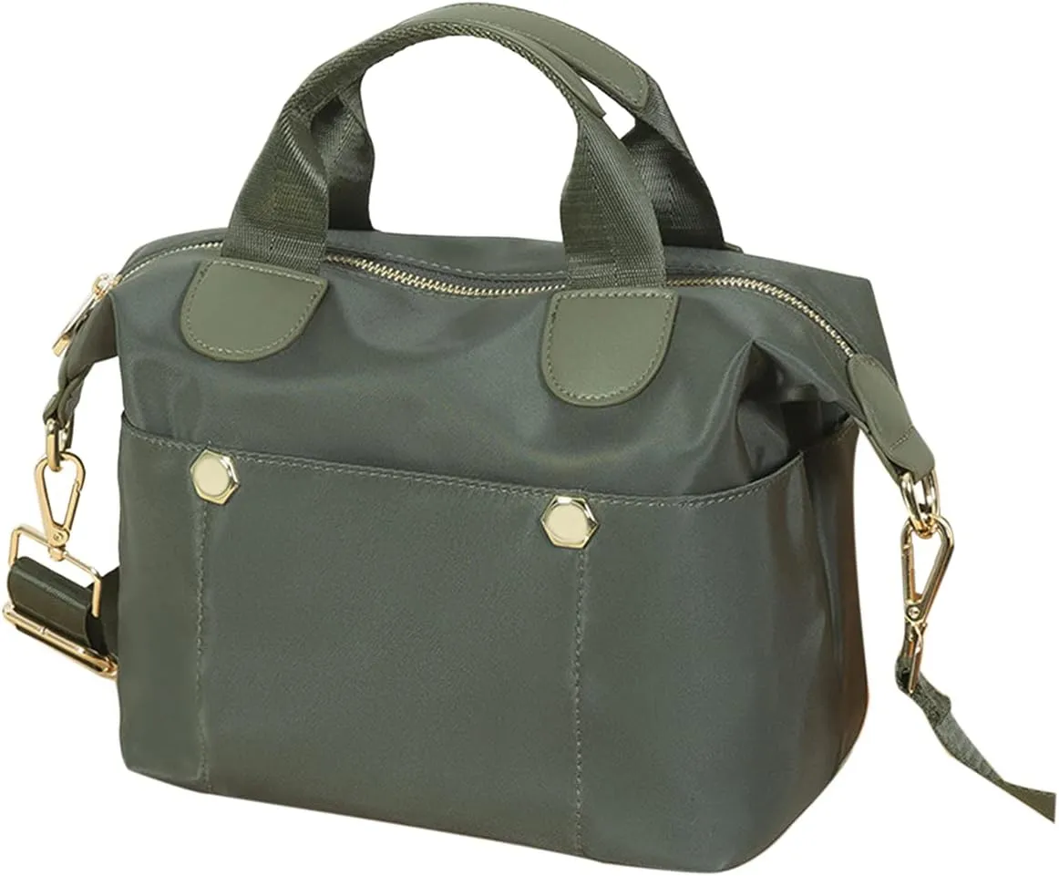 Katherina| Convertible Handbag for Travel and Everyday Use